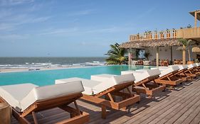 Yemanjá Hotel by Preabeach Experience